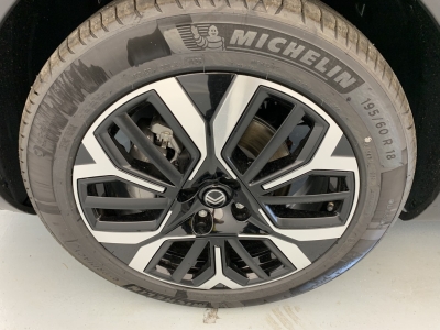 Citroën C4 Hybride 145 ch e-DCS6 Max