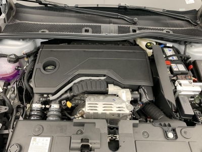 Citroën C4 Hybride 145 ch e-DCS6 Max