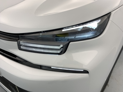 Citroën C4 Hybride 145 ch e-DCS6 Max