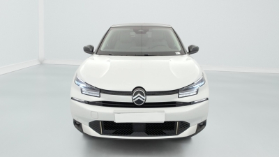 Citroën C4 Hybride 145 ch e-DCS6 Max