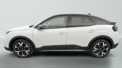 Citroën C4 Hybride 145 ch e-DCS6 Max