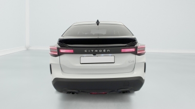 Citroën C4 Hybride 145 ch e-DCS6 Max