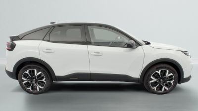 Citroën C4 Hybride 145 ch e-DCS6 Max