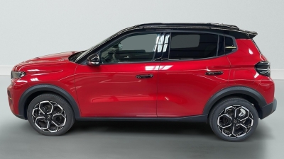 Citroën ë-C3 113 ch Max
