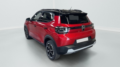 Citroën ë-C3 113 ch Max