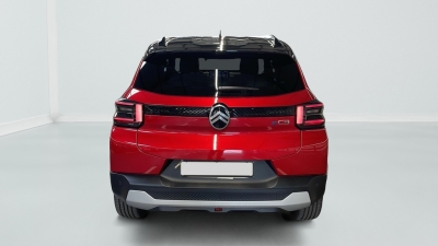 Citroën ë-C3 113 ch Max