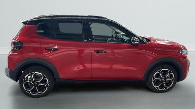 Citroën ë-C3 113 ch Max