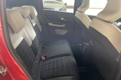 Citroën ë-C3 113 ch Max