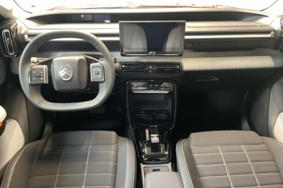 Citroën ë-C3 113 ch Max