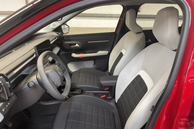 Citroën ë-C3 113 ch Max