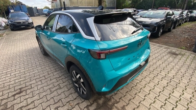 Opel Mokka 1.2 Turbo Hybrid 145 ch e-DCT6 GS