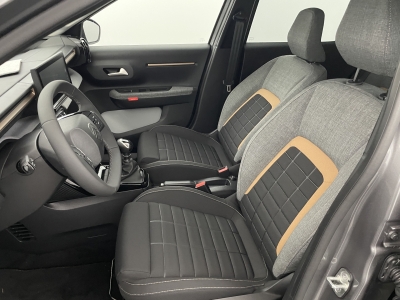 Citroën C3 Aircross Turbo 100 ch Man Plus