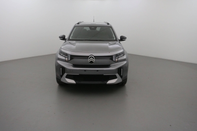 Citroën C3 Aircross Turbo 100 ch Man Plus