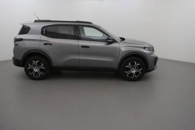 Citroën C3 Aircross Turbo 100 ch Man Plus