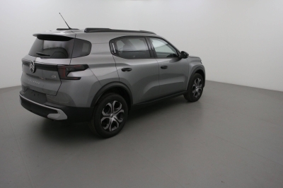 Citroën C3 Aircross Turbo 100 ch Man Plus