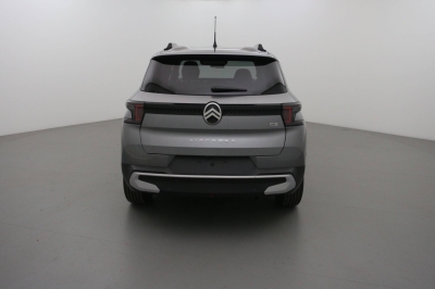 Citroën C3 Aircross Turbo 100 ch Man Plus