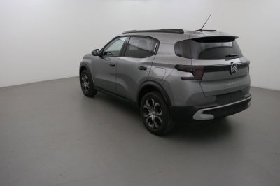Citroën C3 Aircross Turbo 100 ch Man Plus
