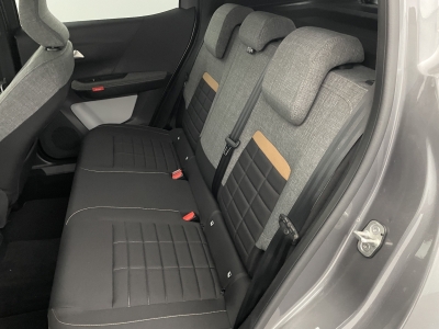 Citroën C3 Aircross Turbo 100 ch Man Plus