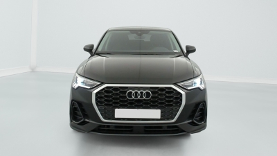Audi Q3 Sportback 35 TDI 150 CH S TRONIC 7 BUSINESS LINE