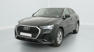 Audi Q3 Sportback 35 TDI 150 CH S TRONIC 7 BUSINESS LINE