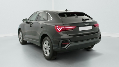 Audi Q3 Sportback 35 TDI 150 CH S TRONIC 7 BUSINESS LINE