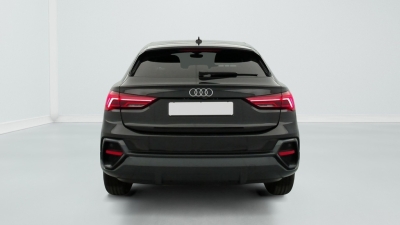 Audi Q3 Sportback 35 TDI 150 CH S TRONIC 7 BUSINESS LINE