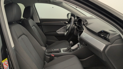 Audi Q3 Sportback 35 TDI 150 CH S TRONIC 7 BUSINESS LINE