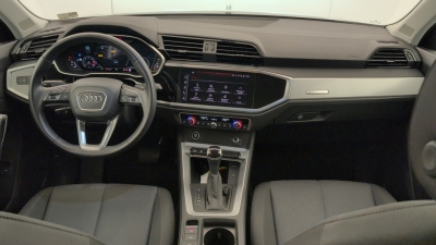 Audi Q3 Sportback 35 TDI 150 CH S TRONIC 7 BUSINESS LINE