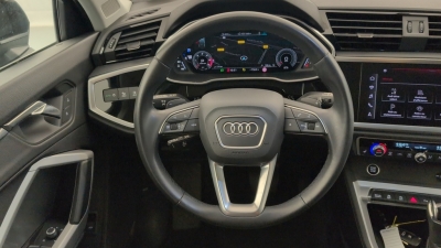 Audi Q3 Sportback 35 TDI 150 CH S TRONIC 7 BUSINESS LINE