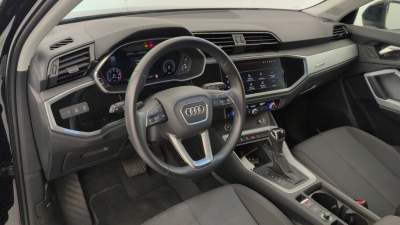 Audi Q3 Sportback 35 TDI 150 CH S TRONIC 7 BUSINESS LINE