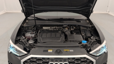 Audi Q3 Sportback 35 TDI 150 CH S TRONIC 7 BUSINESS LINE