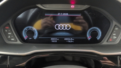 Audi Q3 Sportback 35 TDI 150 CH S TRONIC 7 BUSINESS LINE