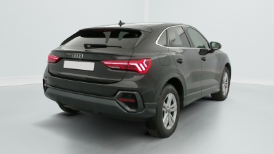 Audi Q3 Sportback 35 TDI 150 CH S TRONIC 7 BUSINESS LINE