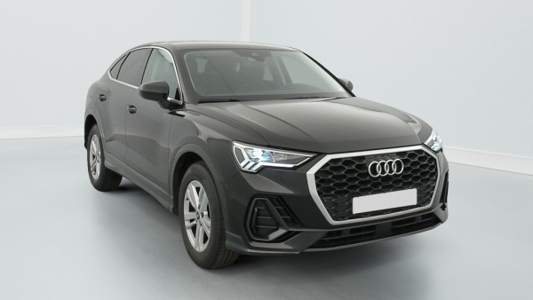 AudiQ3 Sportback35 TDI 150 CH S TRONIC 7 BUSINESS LINE