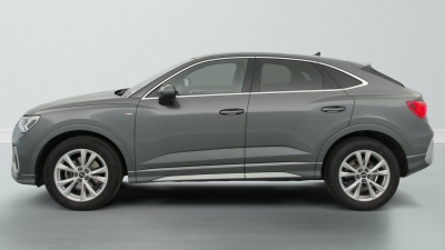 Audi Q3 Sportback 35 TDI 150 ch S tronic 7 S line
