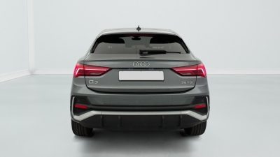 Audi Q3 Sportback 35 TDI 150 ch S tronic 7 S line