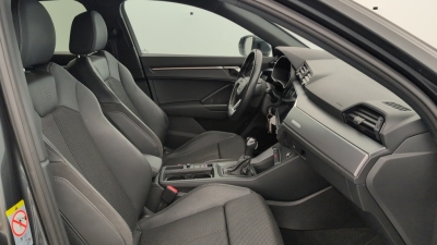 Audi Q3 Sportback 35 TDI 150 ch S tronic 7 S line