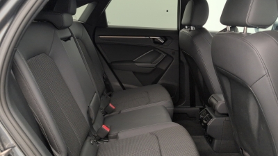 Audi Q3 Sportback 35 TDI 150 ch S tronic 7 S line