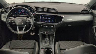 Audi Q3 Sportback 35 TDI 150 ch S tronic 7 S line