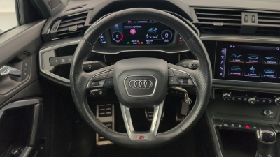 Audi Q3 Sportback 35 TDI 150 ch S tronic 7 S line