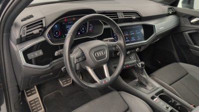 Audi Q3 Sportback 35 TDI 150 ch S tronic 7 S line