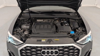Audi Q3 Sportback 35 TDI 150 ch S tronic 7 S line