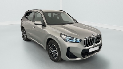 BMW X1 U11 SDRIVE 18D 150CH DKG7 M SPORT