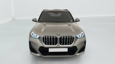 BMW X1 U11 SDRIVE 18D 150CH DKG7 M SPORT