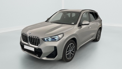 BMW X1 U11 SDRIVE 18D 150CH DKG7 M SPORT