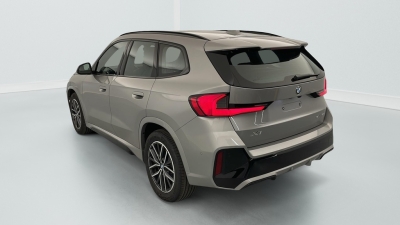 BMW X1 U11 SDRIVE 18D 150CH DKG7 M SPORT