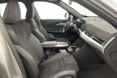 BMW X1 U11 SDRIVE 18D 150CH DKG7 M SPORT