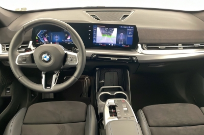 BMW X1 U11 SDRIVE 18D 150CH DKG7 M SPORT