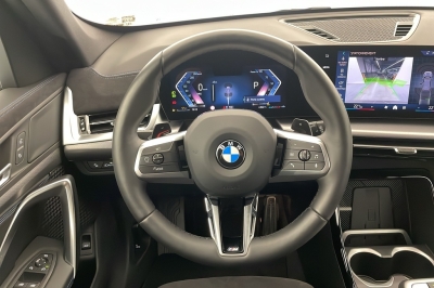 BMW X1 U11 SDRIVE 18D 150CH DKG7 M SPORT