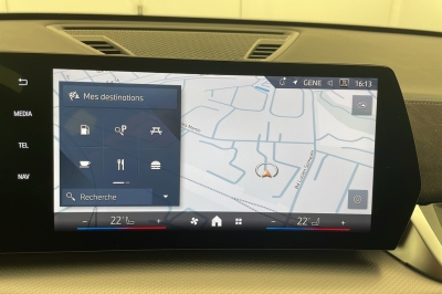 BMW X1 U11 SDRIVE 18D 150CH DKG7 M SPORT